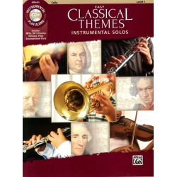 IPA EASY CLASSICAL THEMES