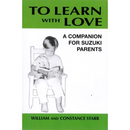 TO LEARN WITH LOVE