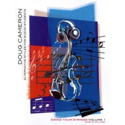 SWING YOUR STRINGS VOL.1