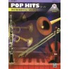 POP HITS FOR THE INSTRUMENTAL SOLOIST