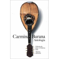 Carmina Burana Antologia
