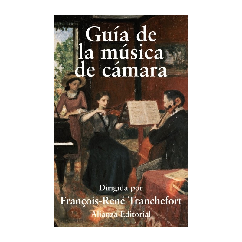 GUIA DE LA MUSICA DE CAMARA