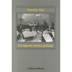 UN SIGLO DE MUSICA GRABADA