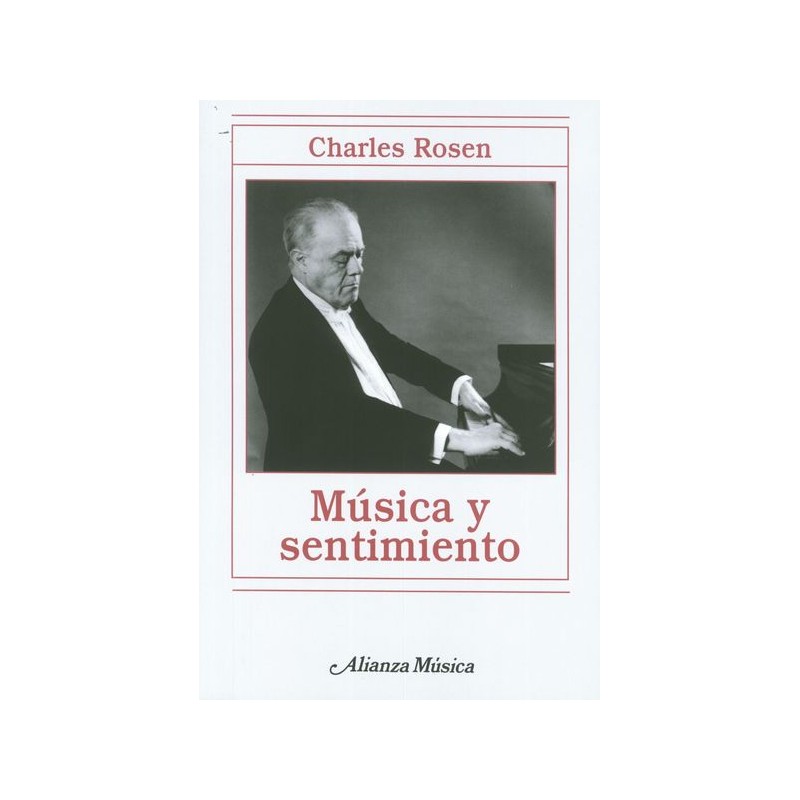 MUSICA Y SENTIMIENTO