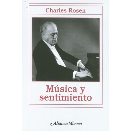 MUSICA Y SENTIMIENTO