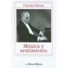 MUSICA Y SENTIMIENTO