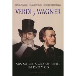 VERDI Y WAGNER