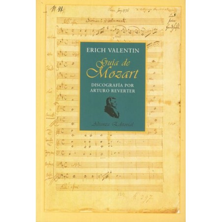 GUIA DE MOZART