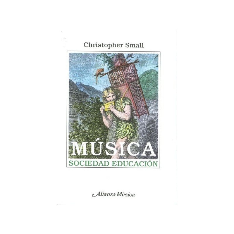 MUSICA SOCIEDAD EDUCACION