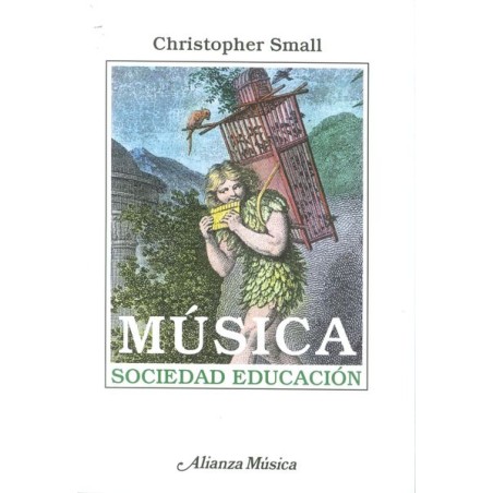 MUSICA SOCIEDAD EDUCACION