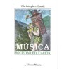 MUSICA SOCIEDAD EDUCACION