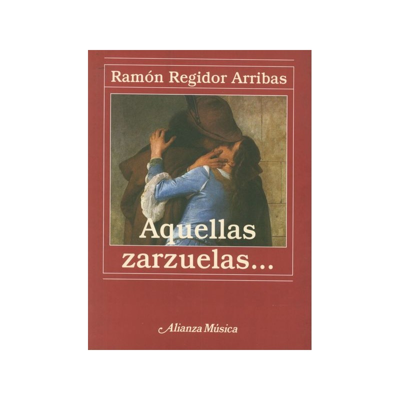 AQUELLAS ZARZUELAS