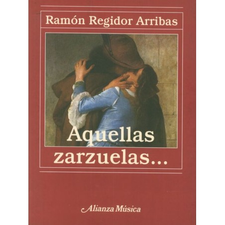 AQUELLAS ZARZUELAS