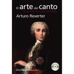 EL ARTE DEL CANTO (EL MISTERIO DE LA VOZ DESVELADO