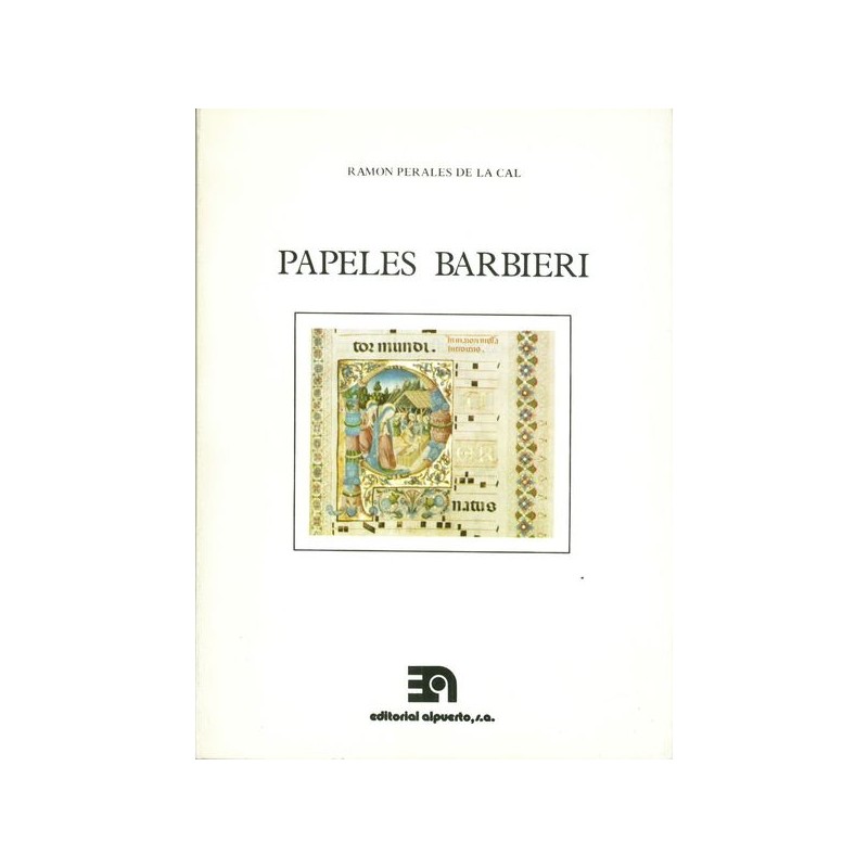 PAPELES BARBIERI