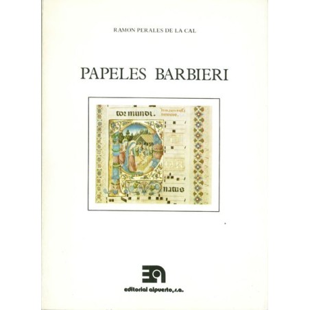 PAPELES BARBIERI
