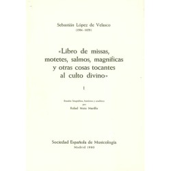 SEBASTIAN LOPEZ DE VELASCO