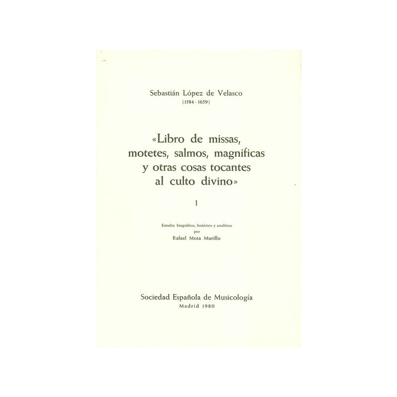 SEBASTIAN LOPEZ DE VELASCO