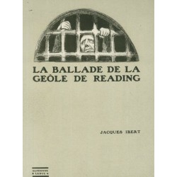 BALLADE GEOLE READIN