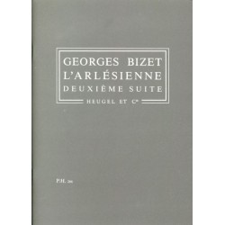 L'ARLESIENNE SUITE 2