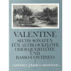 6 SONATEN VOL.2
