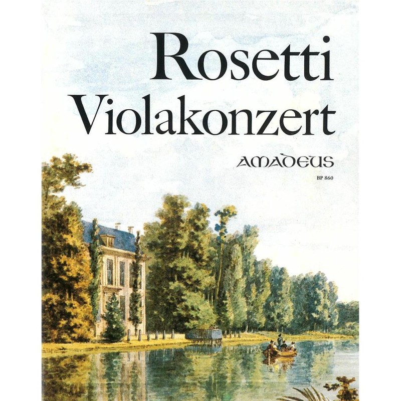 Violakonzert