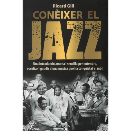 CONEIXER EL JAZZ