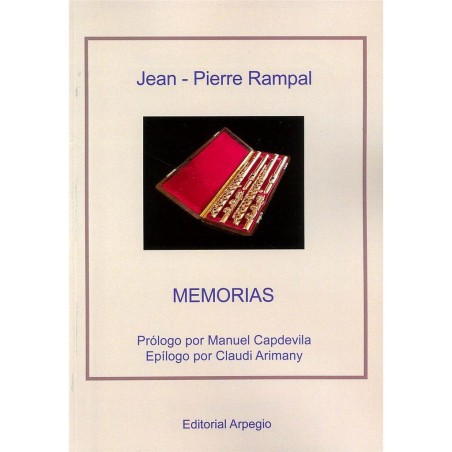 Memorias