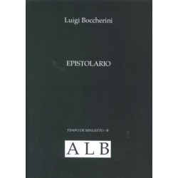 EPISTOLARIO