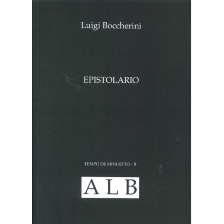 EPISTOLARIO