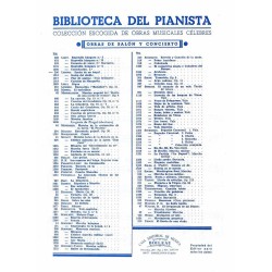 SUEÑO DE UN ANGEL OP.44