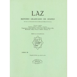 LAZ 3 - ACOMPANYAMENTS