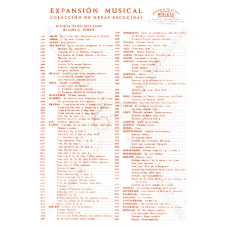 TRAVIATA «BRINDIS», FÁCIL