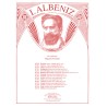 ASTURIAS, LEYENDA «SUITE ESPAÑOLA OP.47 Nº5»