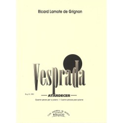 VESPRADA