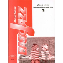 BASICJAZZ VOL.2