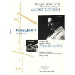 PEDAGÓGICAS 1