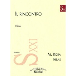 Il rincontro