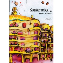 L'ESTUDI DEL RITME MUSICAL 6 CASTANYOLES