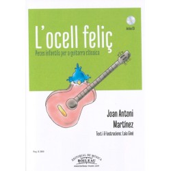 L'OCELL FELIÇ