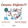 CANÇONS D'INFANTS IV (VOL.10)