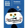 First Band Bool Trombone