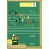 PENTAGRAMA ESCOLAR MUSICA 5