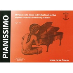 PIANISSIMO