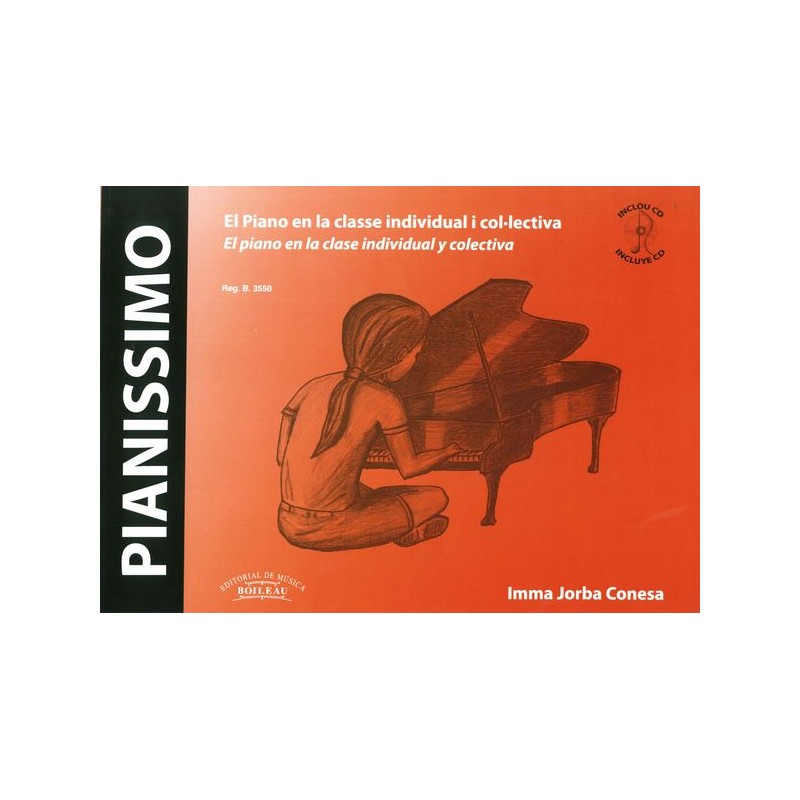 PIANISSIMO