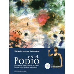 EN EL PODIO (MANUAL DE DIRECCION)
