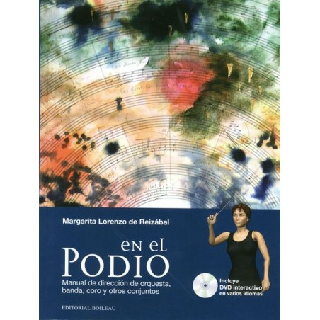 EN EL PODIO (MANUAL DE DIRECCION)
