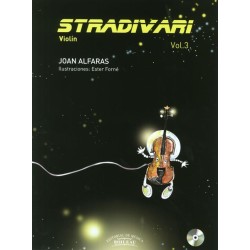 STRADIVARI VOL.3 (CASTELLANO)