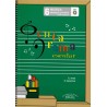 PENTAGRAMA ESCOLAR MUSICA 6