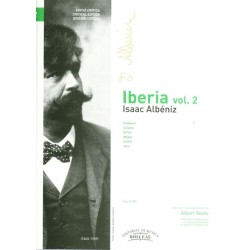 IBERIA VOL.2